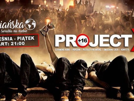 Sprawdź, co można zrobić w weekend