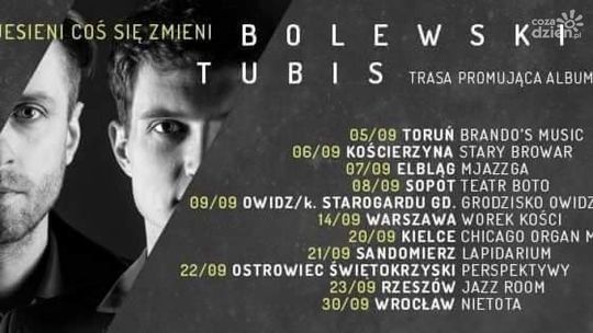 Sprawdź, co można zrobić w weekend