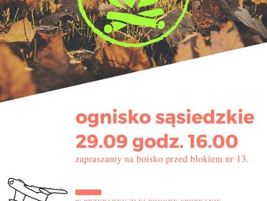 Co zrobić w weekend? Koniecznie sprawdź!