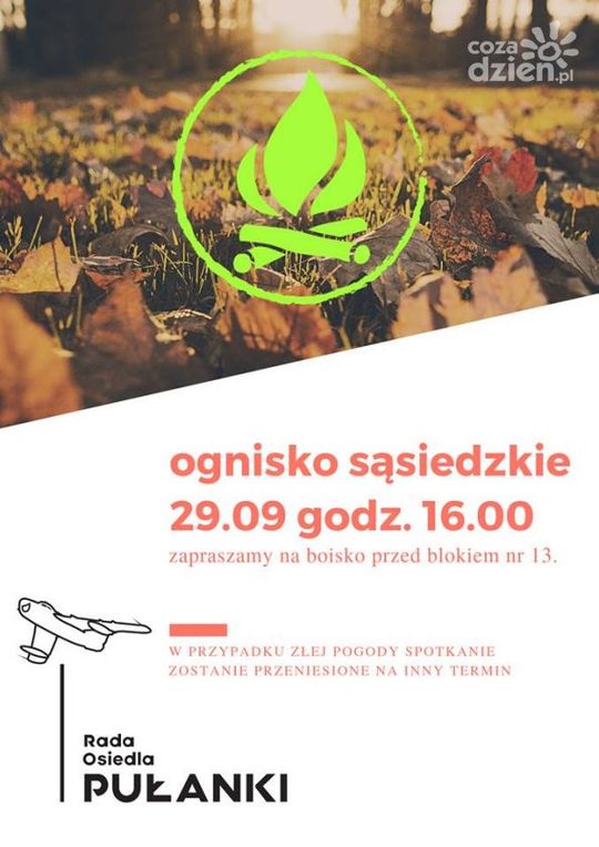 Co zrobić w weekend? Koniecznie sprawdź!