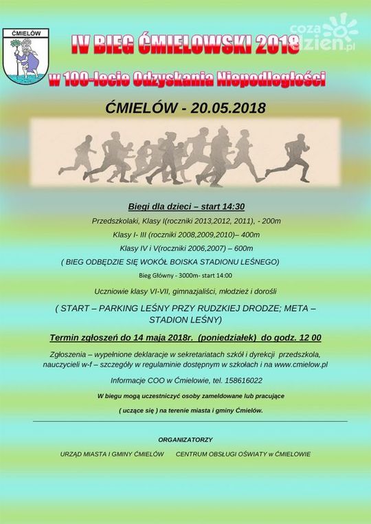 Co zrobić w weekend? Sprawdź!