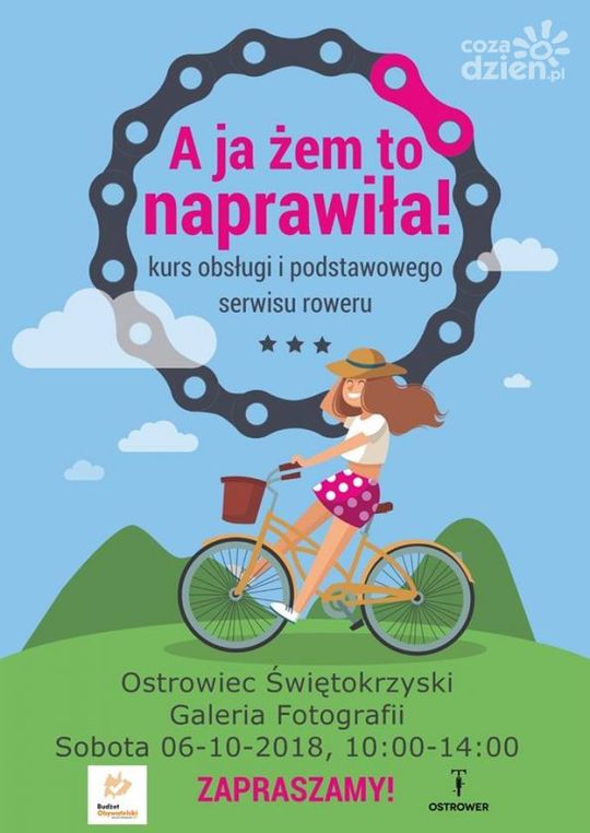 Co zrobić w weekend? Sprawdź!