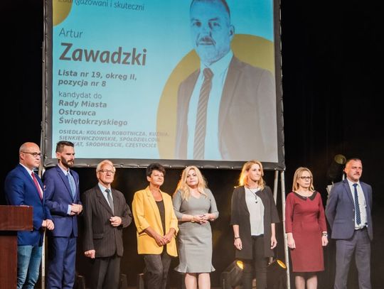 KWW JAROSŁAWA GÓRCZYŃSKIEGO - zobacz konwencję