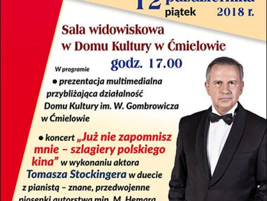 Co zrobić w weekend? Sprawdź!