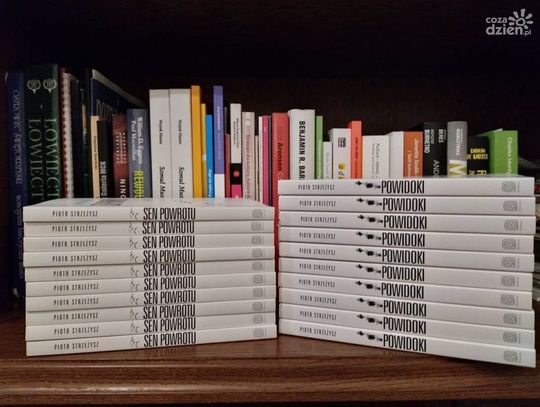 Co zrobić w weekend? Sprawdź!