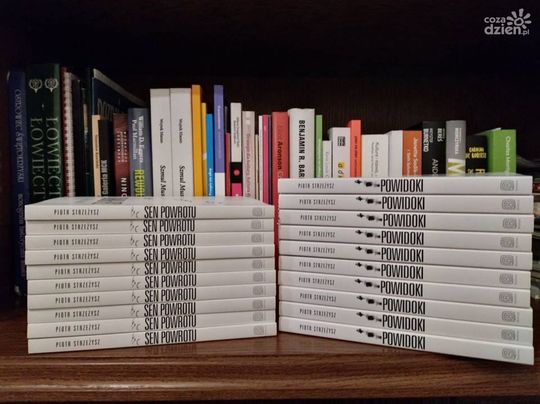 Co zrobić w weekend? Sprawdź!