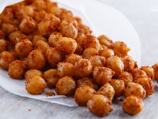 Przekąski na jesienną chandrę Przekąski na jesienną chandrę