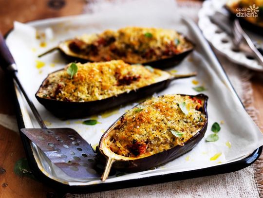 Przekąski na jesienną chandrę Przekąski na jesienną chandrę