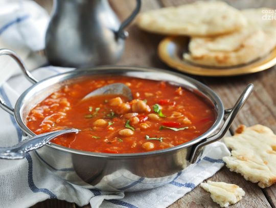 Przekąski na jesienną chandrę Przekąski na jesienną chandrę