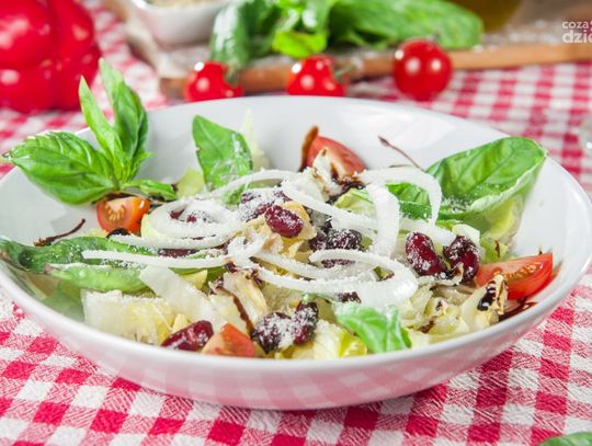 Przekąski na jesienną chandrę Przekąski na jesienną chandrę