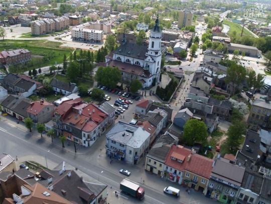 Na kogo głosować? Sprawdź!