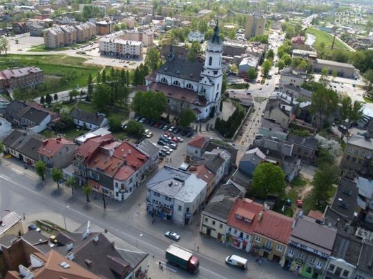 Na kogo głosować? Sprawdź!