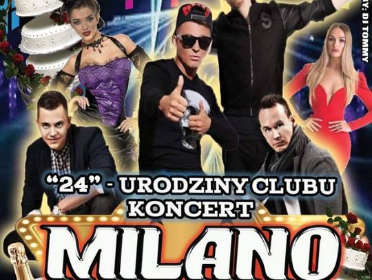 Sprawdź, co dzieje się w weekend