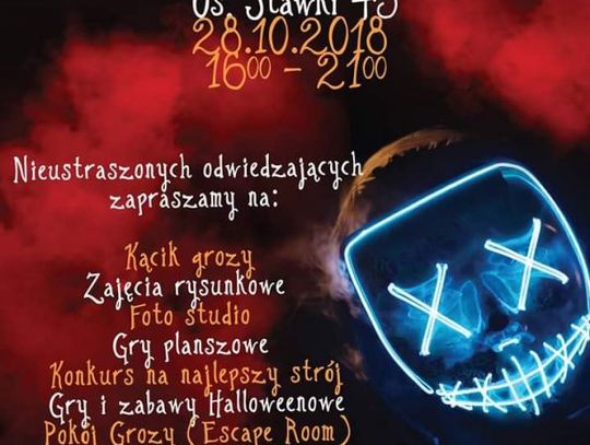 Sprawdź, co dzieje się w weekend