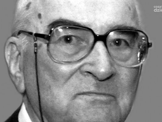 Odeszli w 2018 roku...