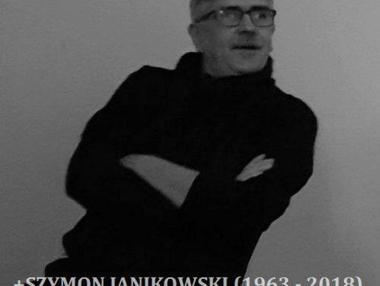 Odeszli w 2018 roku...