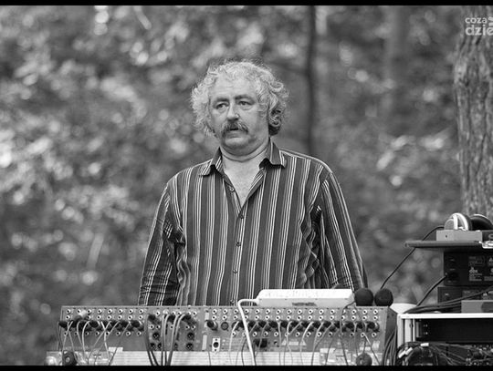 Odeszli w 2018 roku...