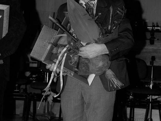 Odeszli w 2018 roku...