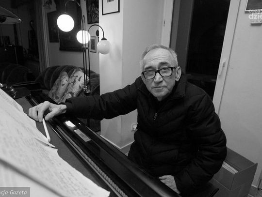 Odeszli w 2018 roku...