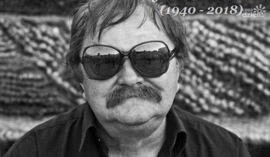 Odeszli w 2018 roku...