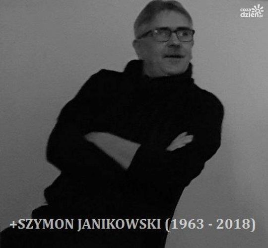 Odeszli w 2018 roku...