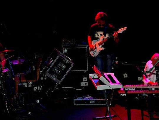 Weekendowy rozkład jazdy - sprawdź, co się będzie działo