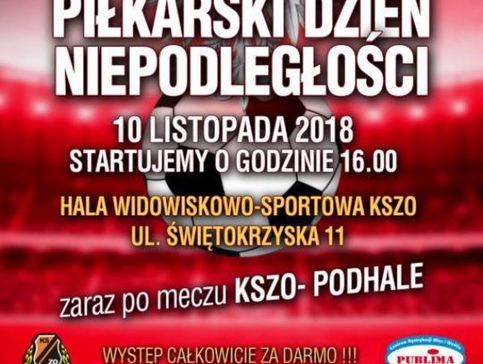 Weekendowy rozkład jazdy - sprawdź, co się będzie działo