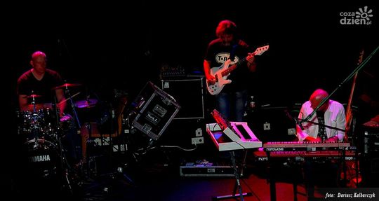 Weekendowy rozkład jazdy - sprawdź, co się będzie działo