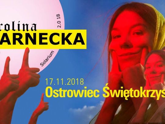 Sprawdź, co dzieje się w weekend