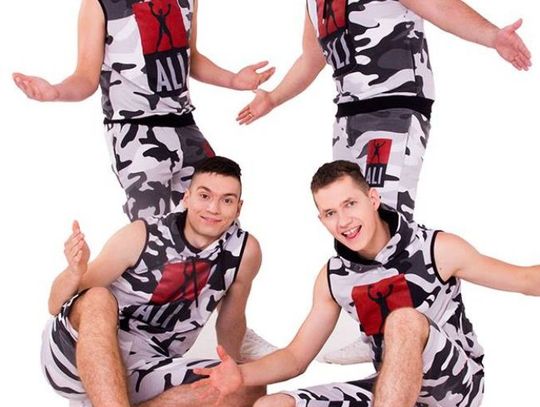 Sprawdź, co dzieje się w weekend