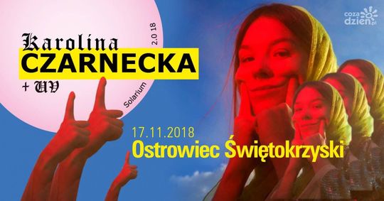 Sprawdź, co dzieje się w weekend