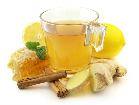 5 domowych sposobów na walkę z przeziębieniem 5 domowych sposobów na walkę z przeziębieniem