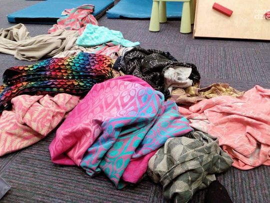 Nie wiesz, co zrobić w weekend? Sprawdź!