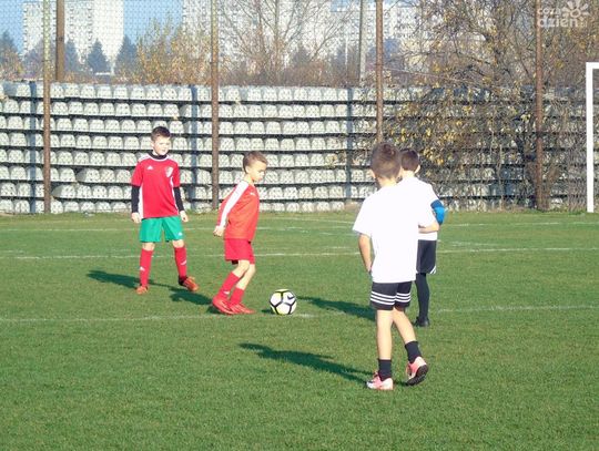 Puchar Tymbarku w Ostrowcu