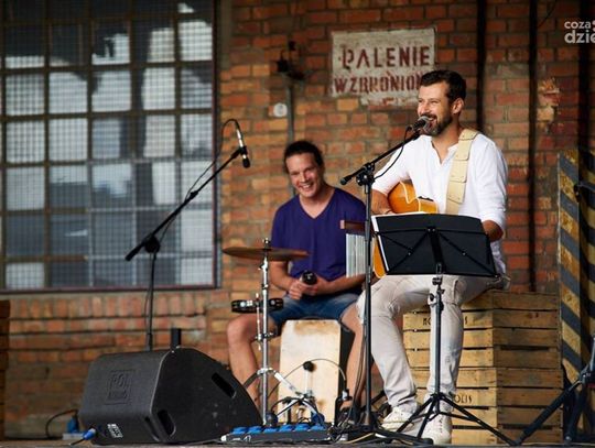 Propozycje na weekend