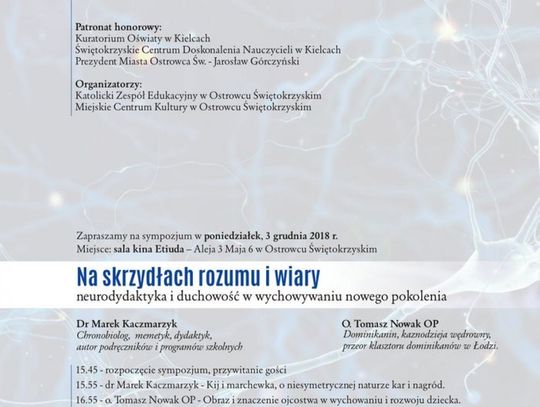 Propozycje na weekend