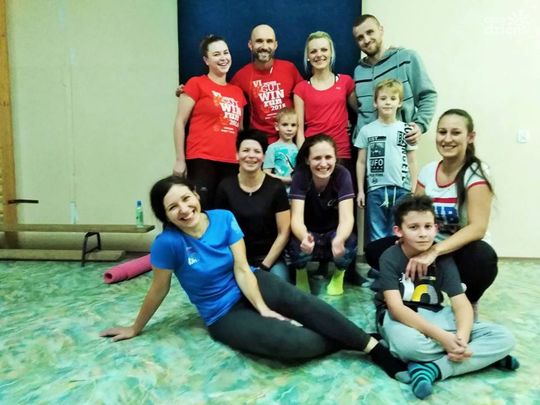 Propozycje na weekend