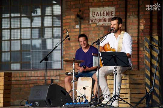 Propozycje na weekend