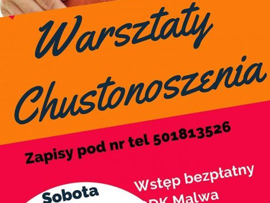 Co zrobić w weekend? Sprawdź!