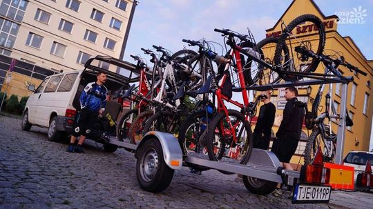 Co zrobić w weekend? Sprawdź!