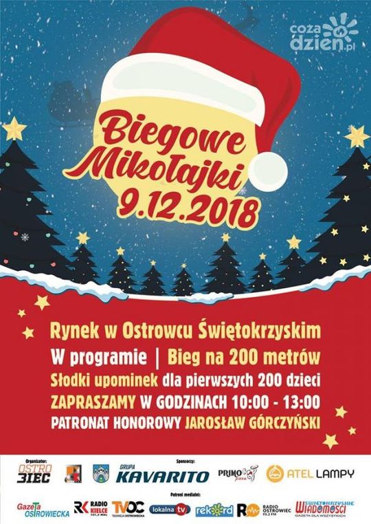 Co zrobić w weekend? Sprawdź!