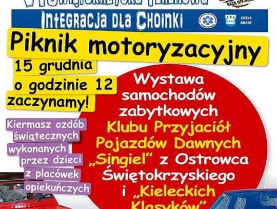 Propozycje na weekend