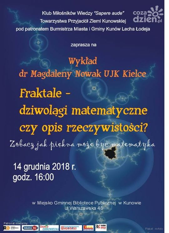 Propozycje na weekend