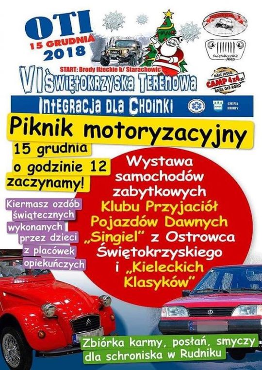 Propozycje na weekend