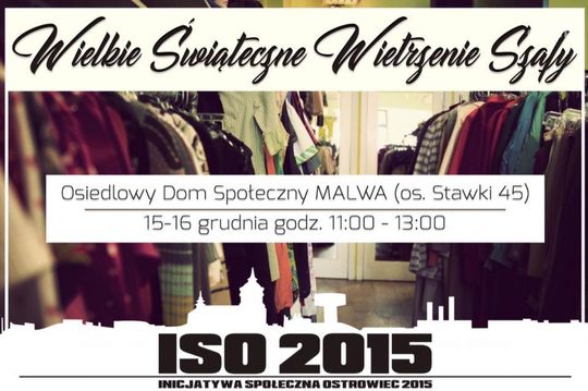 Propozycje na weekend