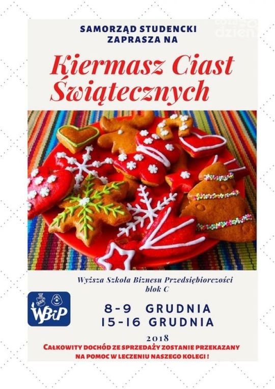 Propozycje na weekend