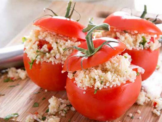 8 smacznych przekąsek na Sylwestra 8 smacznych przekąsek na Sylwestra