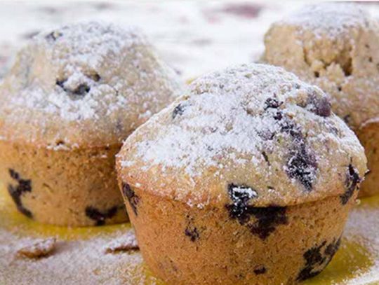 8 smacznych przekąsek na Sylwestra 8 smacznych przekąsek na Sylwestra