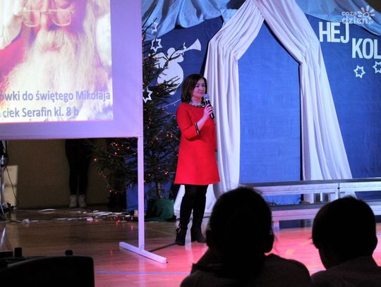 Charytatywne kolędowanie w "trójce"