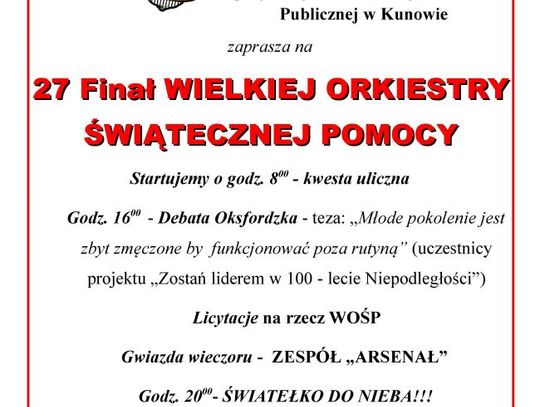 Co zrobić w weekend? Sprawdź!